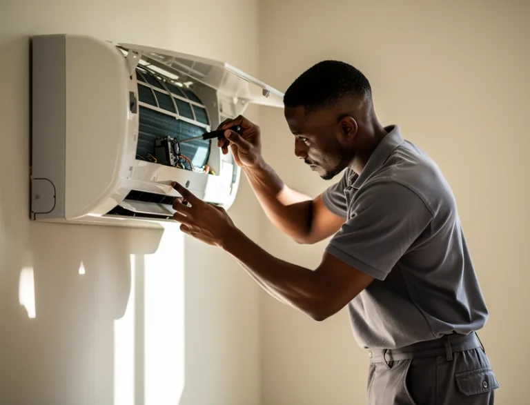 AC Repair service in Toms River